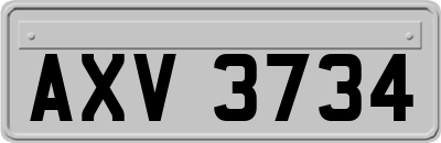 AXV3734