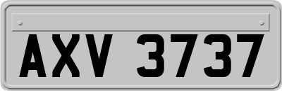 AXV3737