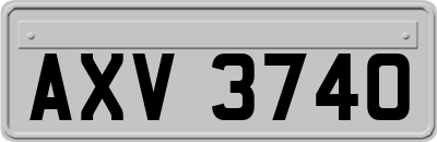 AXV3740