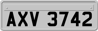 AXV3742