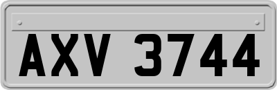 AXV3744