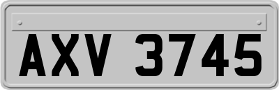 AXV3745