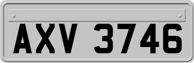 AXV3746