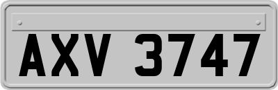 AXV3747