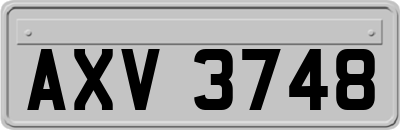 AXV3748