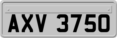 AXV3750