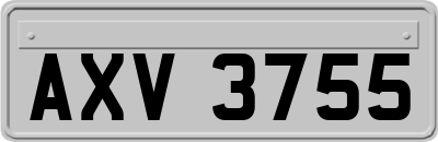AXV3755