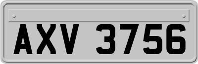 AXV3756