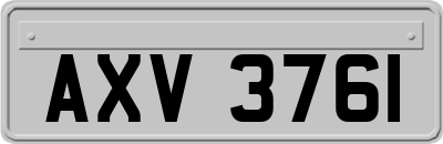 AXV3761