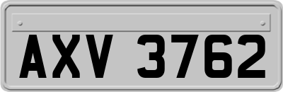 AXV3762