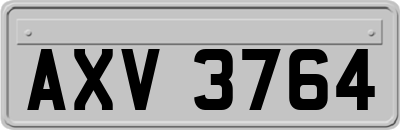 AXV3764
