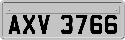 AXV3766