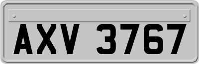 AXV3767