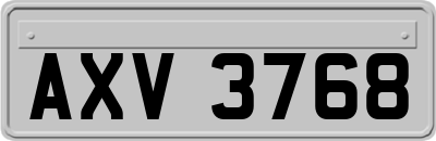 AXV3768