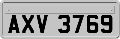 AXV3769