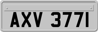 AXV3771