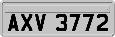 AXV3772