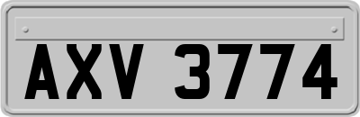 AXV3774