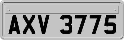 AXV3775