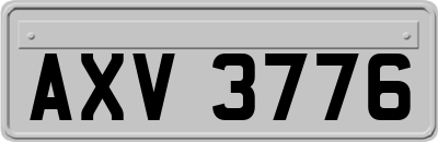 AXV3776