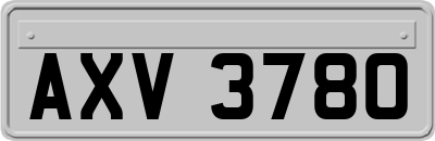 AXV3780
