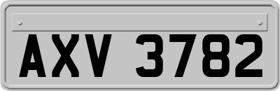 AXV3782