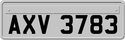 AXV3783