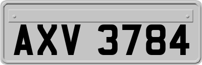 AXV3784