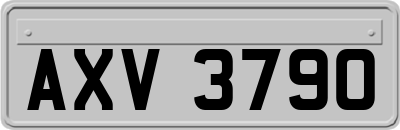 AXV3790