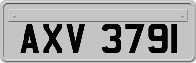 AXV3791
