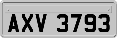 AXV3793