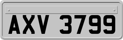 AXV3799