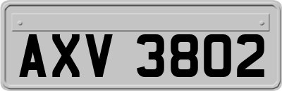 AXV3802