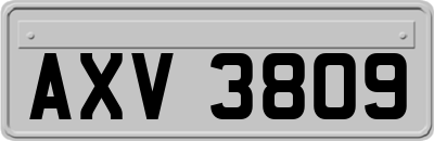 AXV3809