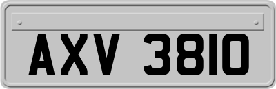 AXV3810