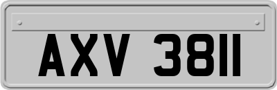 AXV3811