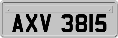 AXV3815