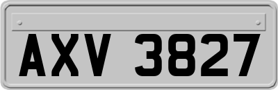 AXV3827