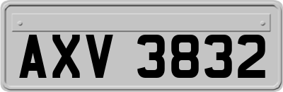 AXV3832