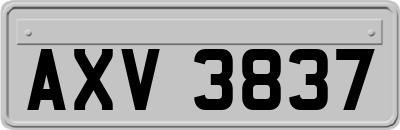 AXV3837