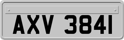 AXV3841