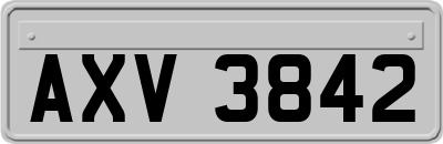 AXV3842