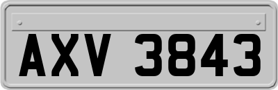 AXV3843