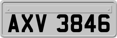 AXV3846