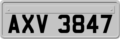 AXV3847