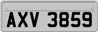 AXV3859