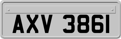 AXV3861