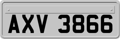 AXV3866