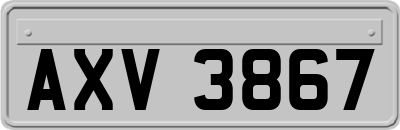 AXV3867