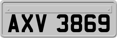 AXV3869